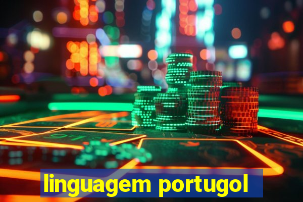 linguagem portugol